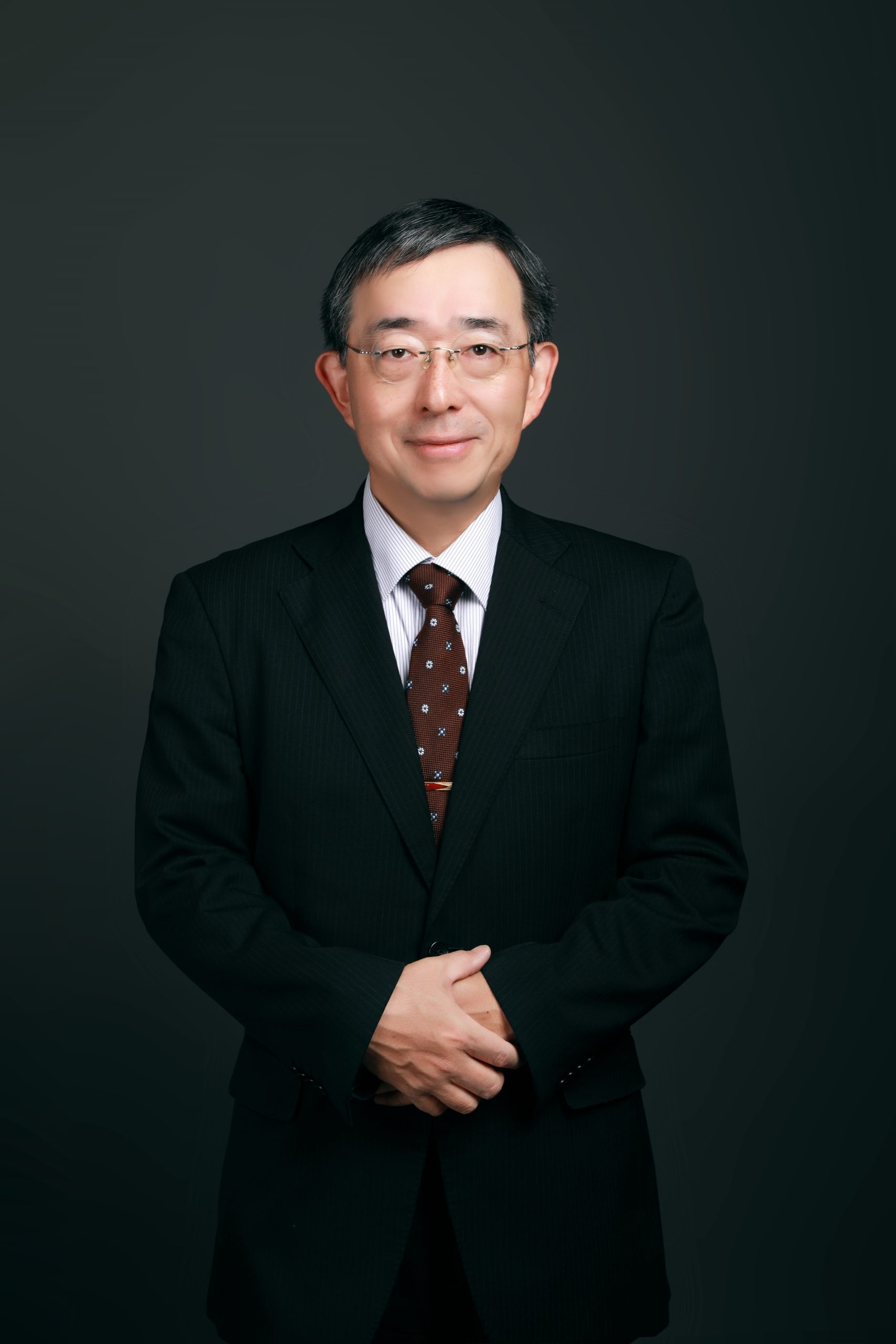 Yuji Yanagida